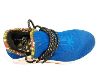 Adidas Art Ee7579 Blue