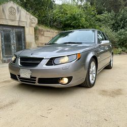 2006 Saab 9-5