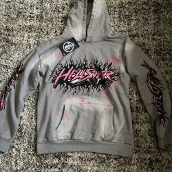 Hellstar Hoodie 