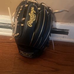 Lefty Heart Of Hide Brand New 