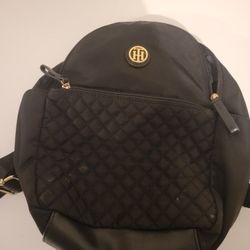 Tommy Hilfiger Backpack 