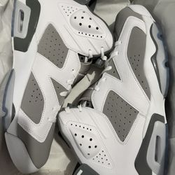 Air Jordan Retro 6 