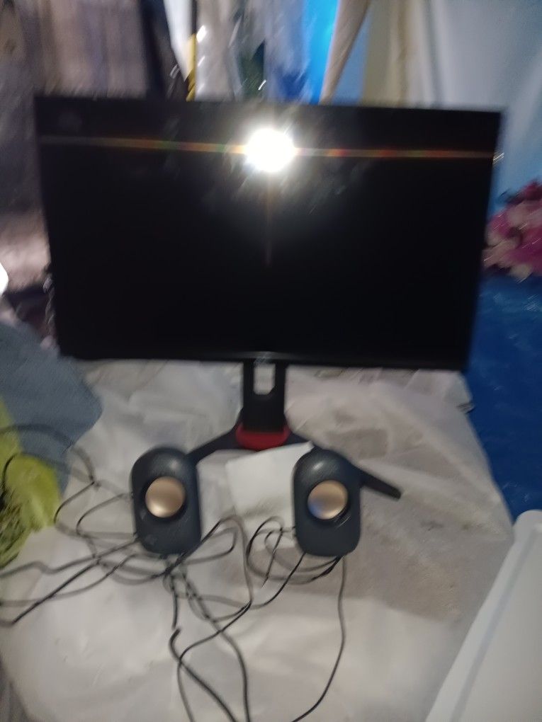 Gaming Monitor