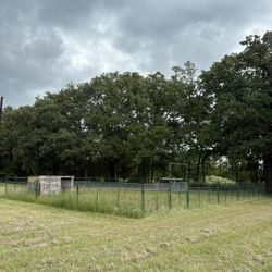 Iron Cage For Farm Animals 