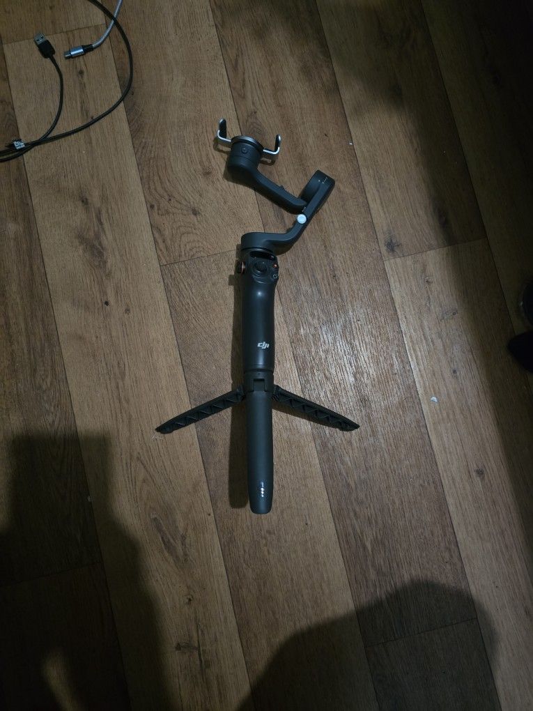 Dji Osimo 6