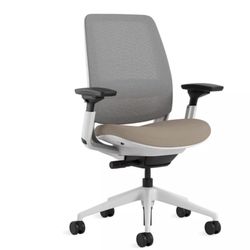 New Steelcase Series 2 3D Airback Office Chair