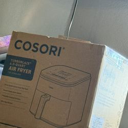 Cosori air Fryer 