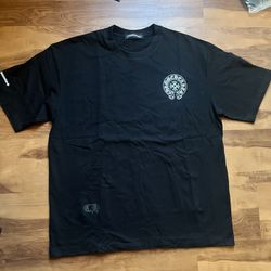 Chrome Tee