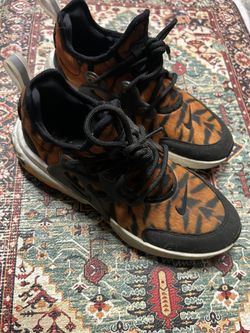 Nike React Presto Tiger Shoes