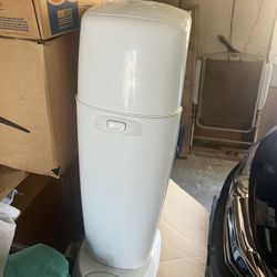 Diaper Genie