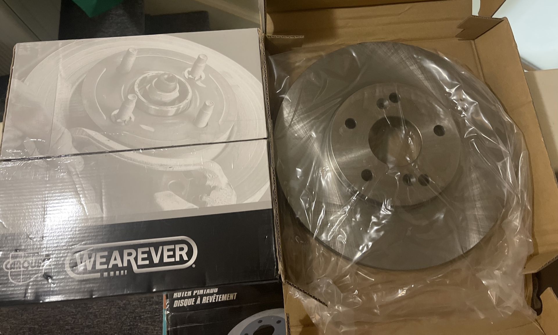 Rotors