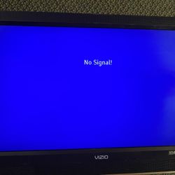 Vizio Tv 32