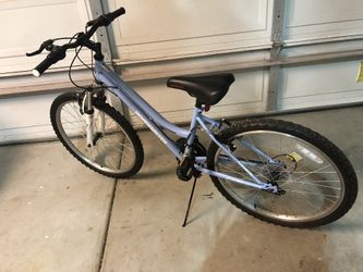 Roadmaster Mountain Bike