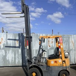 TCM Forklift