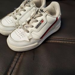 Toddler Shoes