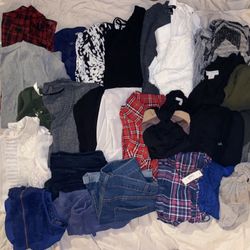 Women’s Clothes Lot 30 PCs