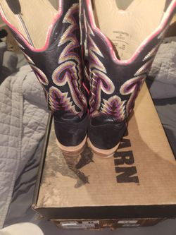 Cowboy boots r watson