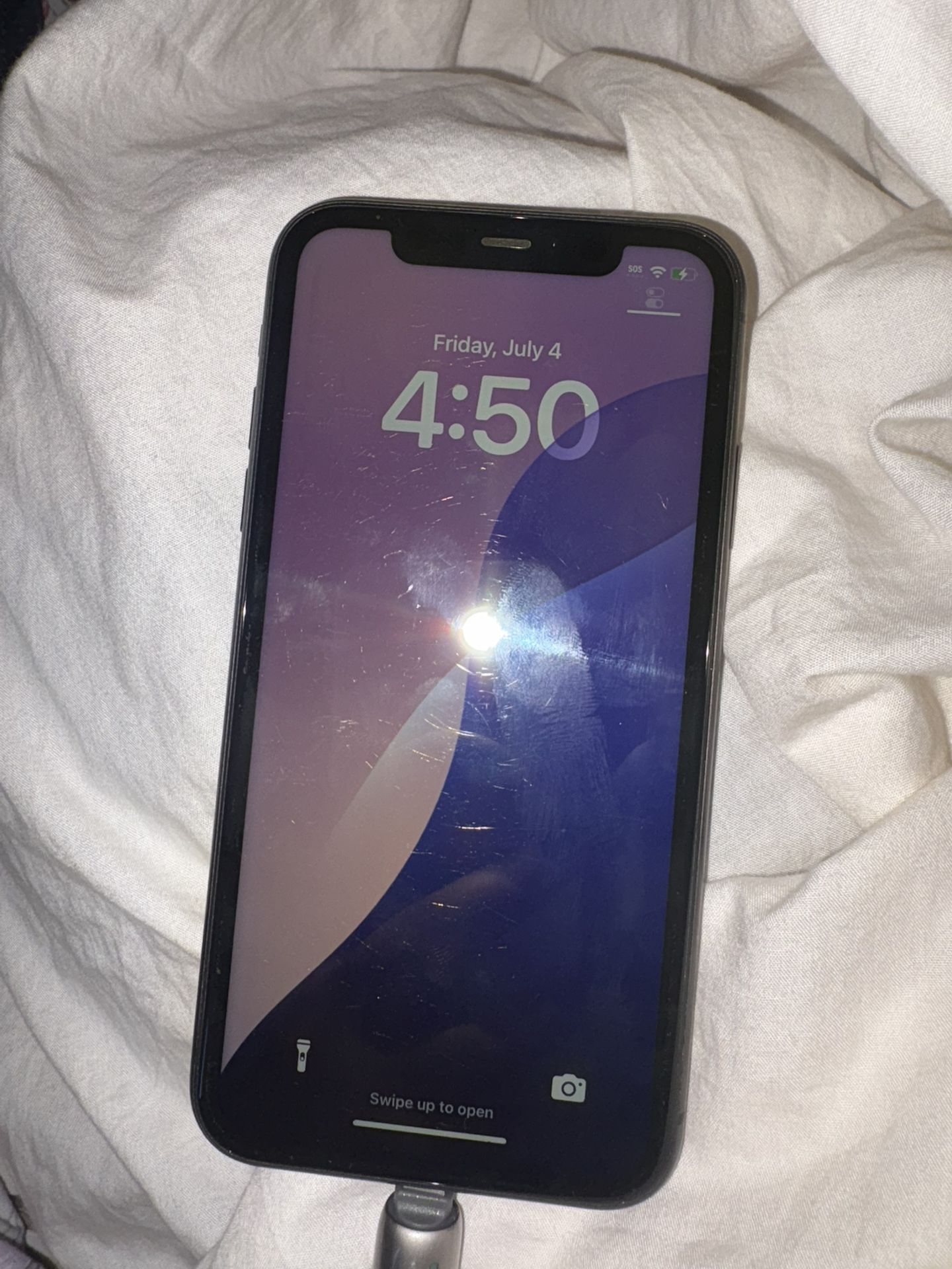 iPhone 11