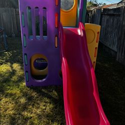 Little Tikes Playset 