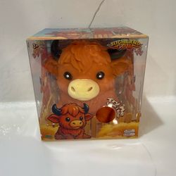 Cow Squishy