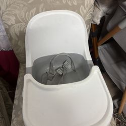 Baby High Chair