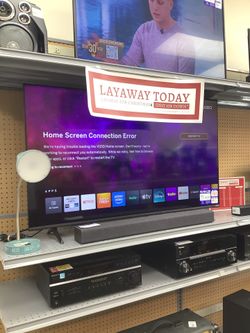 Vizio Smart Tv