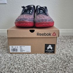 JJ Watt Reebok