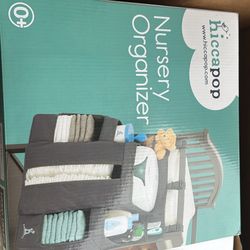Baby Organizer