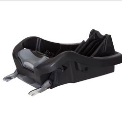 Baby Trend Secure 35 Infant Car Seat Bass, Black - BRAND NEW