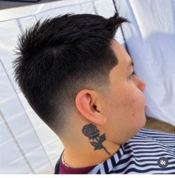Barber Clippers & Accessories!