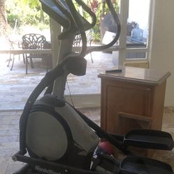 Elliptical