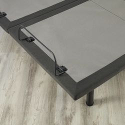 Cal King Size Or King Brand New Casper Adjustable Pro  Wireless Power base  With Massage Head tilt Zero Gravity And More