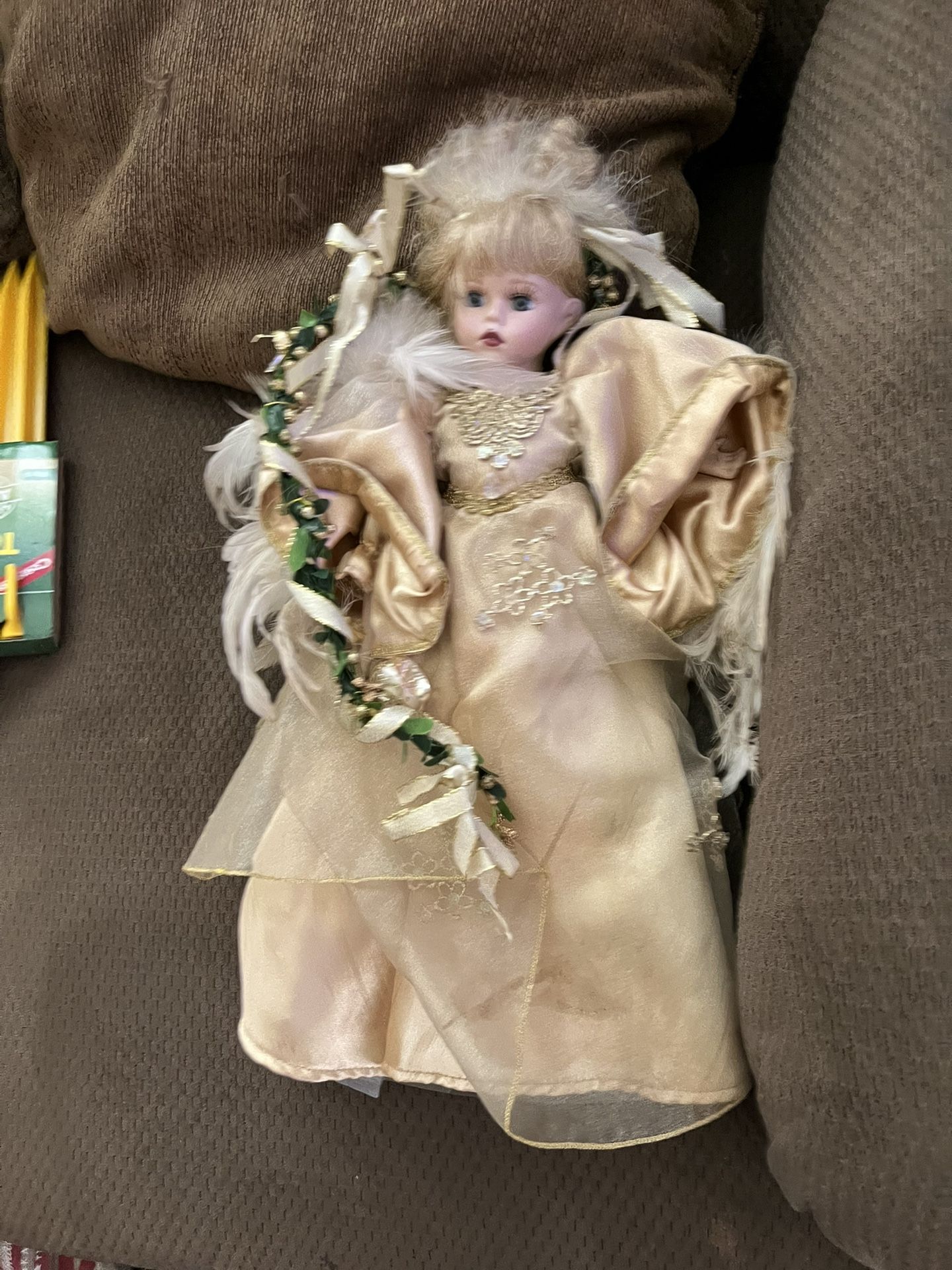 Porcelain