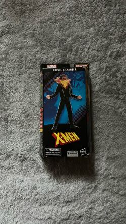 Marvel Legends Series Marvel’s Chamber X-Men Action Figure Collectible
