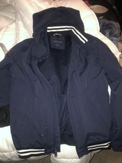 Tommy Hilfiger jacket