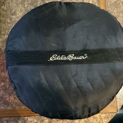 Eddie Bauer Sleeping Bag Set Of 2