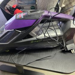 Bissell Pet Stain Eraser - Cordless Portable Carpet Cleaner