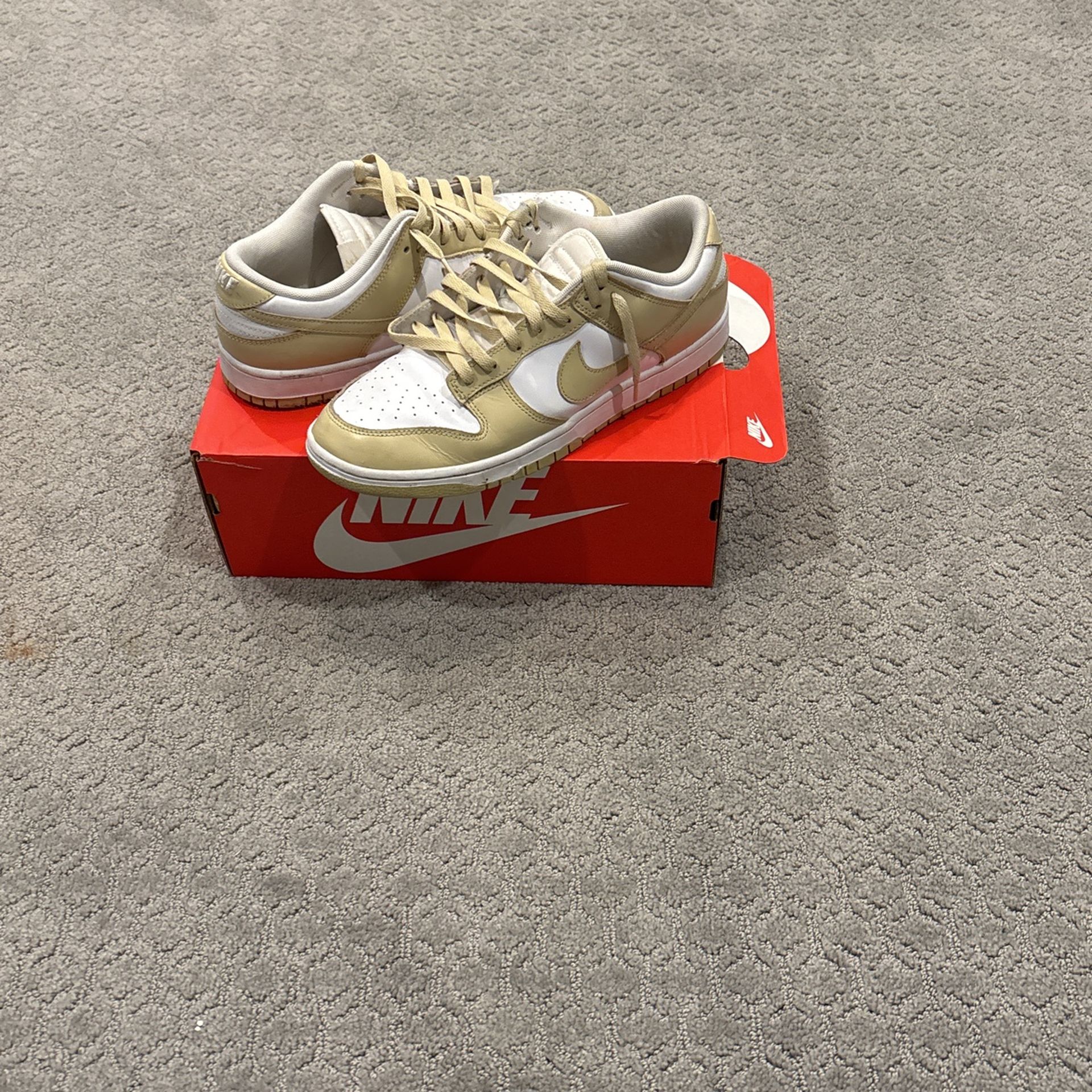Nike Dunk Low Retro