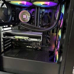 Gaming PC RTX 2060 Super 8gb