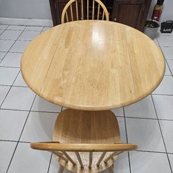 Kitchen Table 