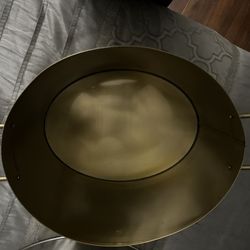 Brass Tub 