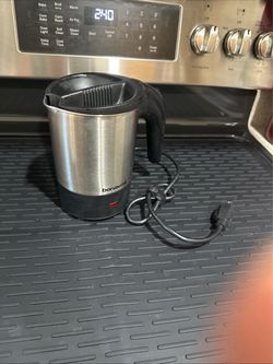 Portable Electric travel kettle