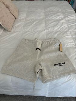 Essentials Shorts Size Medium