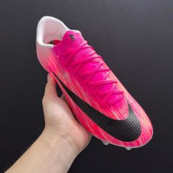 Nike Mercurial Superfly Elite FG Cleats 9.5 men