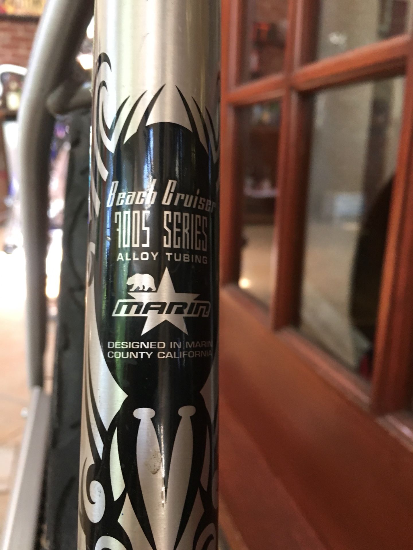 Marin drakes beach cruiser new arrivals
