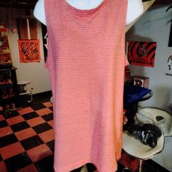 Ladies Shirt Lg - 12 - 14