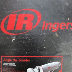 Angle grinder air tool
