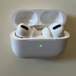 Airpod Pros