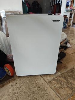 Luftrum AC400 WHOLE HOUSE Air Purifier / Air Cleaner