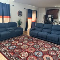 Sofa Set